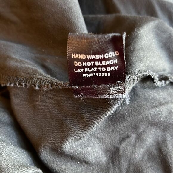 ARK & CO by Anthropologie Zippered Dress - Picture 7 of 9